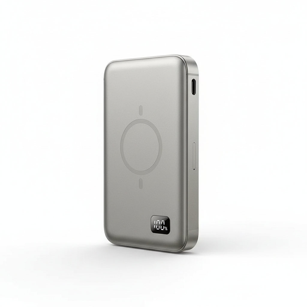 Batterie MagSafe 10000mAh Ultra-Fin
