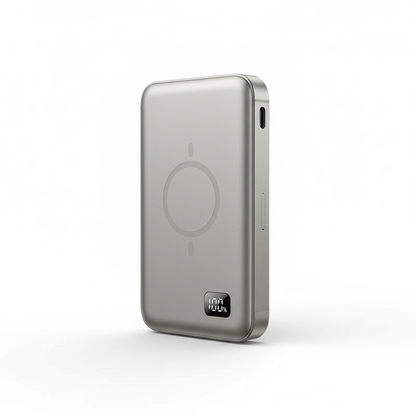 Batterie MagSafe 10000mAh Ultra-Fin